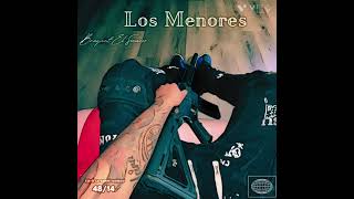 El Sicario Los Menores Audio Cover [upl. by Maxi]