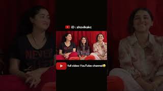 Sister VS Sister Singing Challengeshortsfeed funny sister challenge youtube [upl. by Anner]