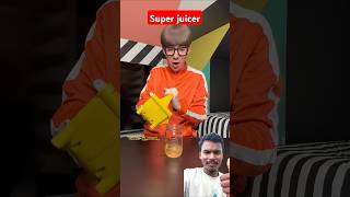 Super juice dispenser machine 😱 juicer juicemaker [upl. by Loretta]