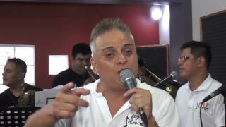 Mix Nino Segarra  Son Jalakticos  Company Music Studio 2017 [upl. by Eatnwahs]