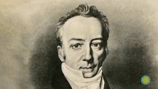 Explore Smithsonian James Smithson  The Founder of the Smithsonian [upl. by Ahtinak]