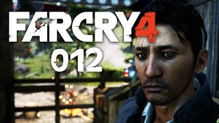 FAR CRY 4 012  Massaker im Glockenturm HD  Lets Play Far Cry 4 [upl. by Catie]