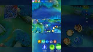 COMBO RAFAELA PART 2  MOBILE LEGENDS mobilelegends magicches mlbb megicches gameplay shorts [upl. by Etam]