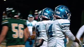 South Hills vs Chino 2024 Football [upl. by Paradies]