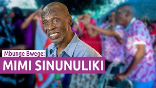 Mbunge Bwege CCM Haiwezi Kuninunua [upl. by Ettelliw]