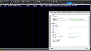 Assembly Language CreateThread [upl. by Kessiah]