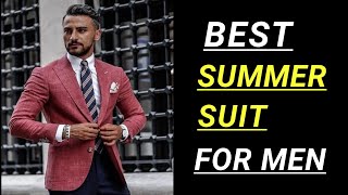 Mens Suits Color Combination  Mens Suits Style  Mens Fashion [upl. by Naihr9]