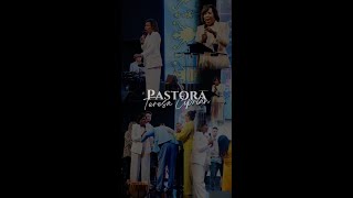 Pastora Teresa Ciprian [upl. by Ellenar395]