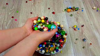 Satisfying Reverse Video ASMR 💥 Marble Run and More [upl. by Sillig854]