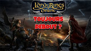 LOTRO EN 2024 ÇA VAUT QUOI  Serveur LEGENDAIRE EPISODE 02 [upl. by Shifra863]