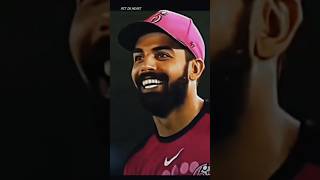 SHADAB KHAN DROPPED 💔 × NAINA  NO MUSIC  arijitsingh shadab pakistancricketteam cricket short [upl. by Ahsiele]