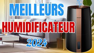 🚨3 Meilleurs Humidificateurs et Purificateurs de 2024  Humidificateur Dair BON ET PAS CHER 🚨 [upl. by Allistir810]