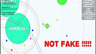 Agario Bot NO DOWNLOAD [upl. by Manus]