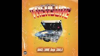 BAKU  TREASURE ft LIBRO Qugo SHALA Official Audio [upl. by Ymrots]