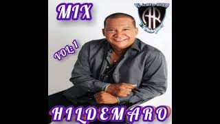 Hildemaro sus mejores exitos lo mejor de lo mejor VdjAlbertoRomero [upl. by Ashman]