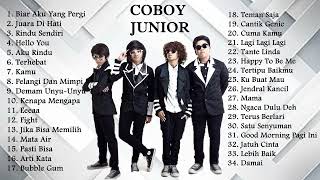 COBOY JUNIOR FULL ALBUM  Aldy Maldini Solo  Iqbaal Ramadhan Solo  Bastian Steel Solo [upl. by Mines]