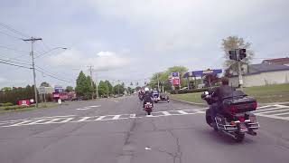 Freedom Rally  Albany NY [upl. by Anaihr]