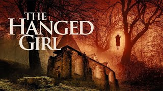 The Hanged Girl  Official Trailer  Horror Brains [upl. by Ddej947]