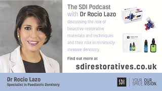 The SDI Podcast  with Dr Rocio Lazo [upl. by Iphagenia]