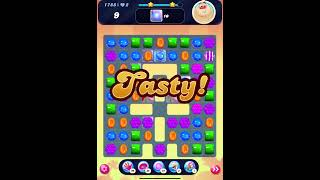 Candy Crush Saga Level 1788  candycrush candycrushsaga candy trending trendingshorts gaming [upl. by Neehsas]