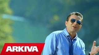 Ylli Baka  Sa e dua Shqiperine Official Video HD [upl. by Aerdnac]