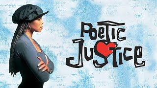 Poetic Justice – Official Trailer 30th Anniversary [upl. by Lewison]