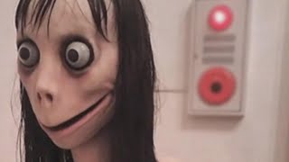 Who’s Behind the ‘Momo Challenge’ [upl. by Adnohsal]