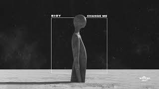 BIØY  Change Me Extended Mix [upl. by Quintus696]