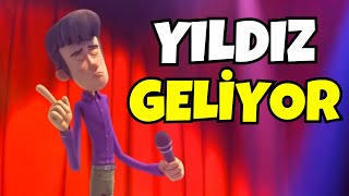 YILDIZ GELİYOR 🌟​ KAMİL  Rafadan Tayfa [upl. by Cohbert]