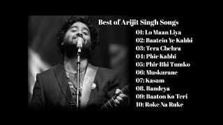 Best of Arijit Singhs 2023 💖 Hindi Romantic Songs 2023 💖 Arijit Singh Hits Songs 💖  Iztiraar Lofi [upl. by Eizzo525]