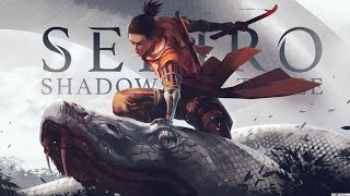 Lets Beat Sekiro [upl. by Nek920]