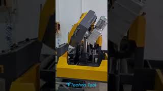 TECHNO TOOL KALIP MAK SAN VE TİC AŞ [upl. by Cordova923]