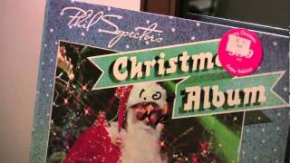 Darlene Love  Christmas Baby Please Come Home  Stereo LP [upl. by Anthea793]