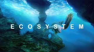 Ecosystem 10  The Crustacean Update is OUT NOW [upl. by Lyrac165]