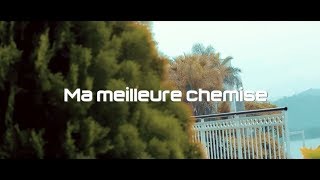 Ferre Gola  Ma meilleure chemise Clip Officiel [upl. by Aekim908]