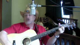 438  Bob Dylan  Dignity  cover by George44 [upl. by Acirt]