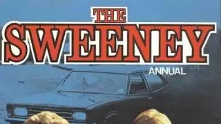 THE SWEENEY  series 3 episode 2 [upl. by Dorcas111]