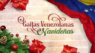 Gaitas Venezolanas Navideñas [upl. by Mosa245]