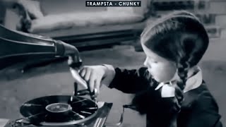 Trampsta  Chunky Old Dancing Movies Video [upl. by Bik77]