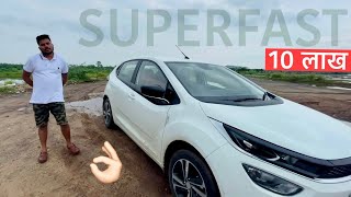 Tata Altroz DIESEL Ownership Review  ₹10 Lakh Hatchback [upl. by Elleret318]