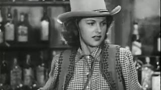 Brand of the Devil 1944  Texas Rangers Classic Western Movie [upl. by Saffier]