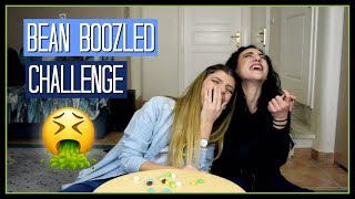 Bean Boozled Challenge  Φάγαμε μύξα  fraoules22 [upl. by Wilfreda]