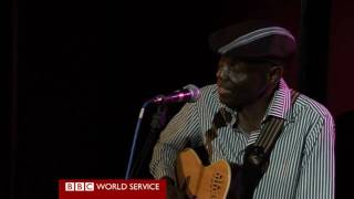 Oliver Mtukudzi  Kupokana [upl. by Aeila]