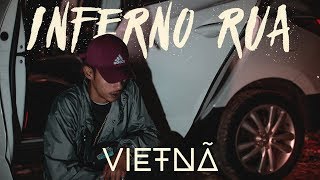 Vietnã  Inferno Rua  Prod Vietnã amp Dj Big [upl. by Kenton564]