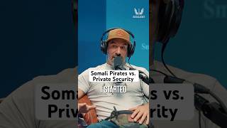 Somali Pirates vs Private Security [upl. by Rehposirhc]