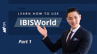 Learn how to use IBISWorld  Part I [upl. by Lindsey]