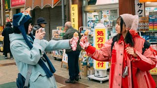 幾田りら feat ano「青春謳歌」Official Music Video [upl. by Yentyrb]