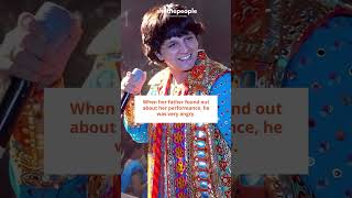 Her father never wanted her to become a singer Ft Falguni Pathak shethepeople [upl. by Esoryram]