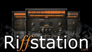 DESCARGA e INSTALA Riffstation v16  MEGA [upl. by Asel]