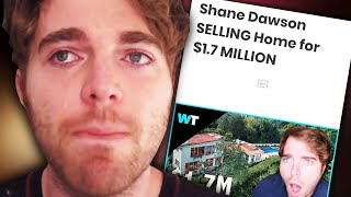 Shane Dawson Is More Broke Than You Think [upl. by Cilo]